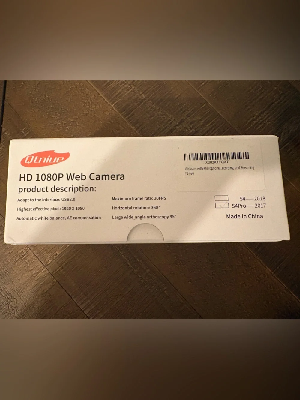 N/A compact 1080p